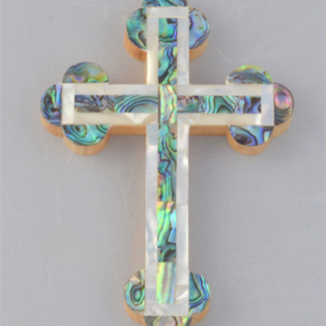 Olive Wood Cross