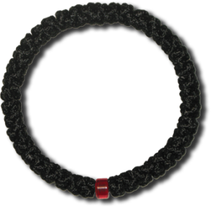 40 Knot Prayer Rope
