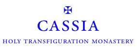 Cassia Incense