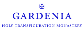 Gardenia Incense