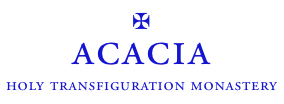 Acacia Incense