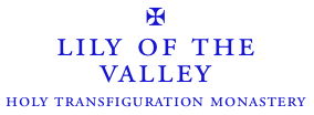 Lily of the Valley Incense