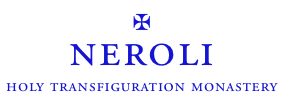 Neroli Incense