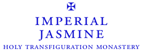 Imperial Jasmine Incense