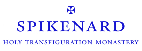 Spikenard Incense
