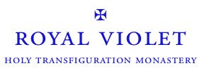 Royal Violet Incense