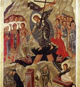 Resurrection