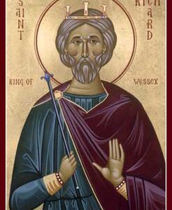 Richard of Wessex