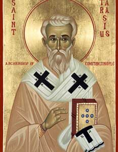 Tarasius