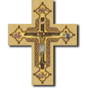Wall Cross
