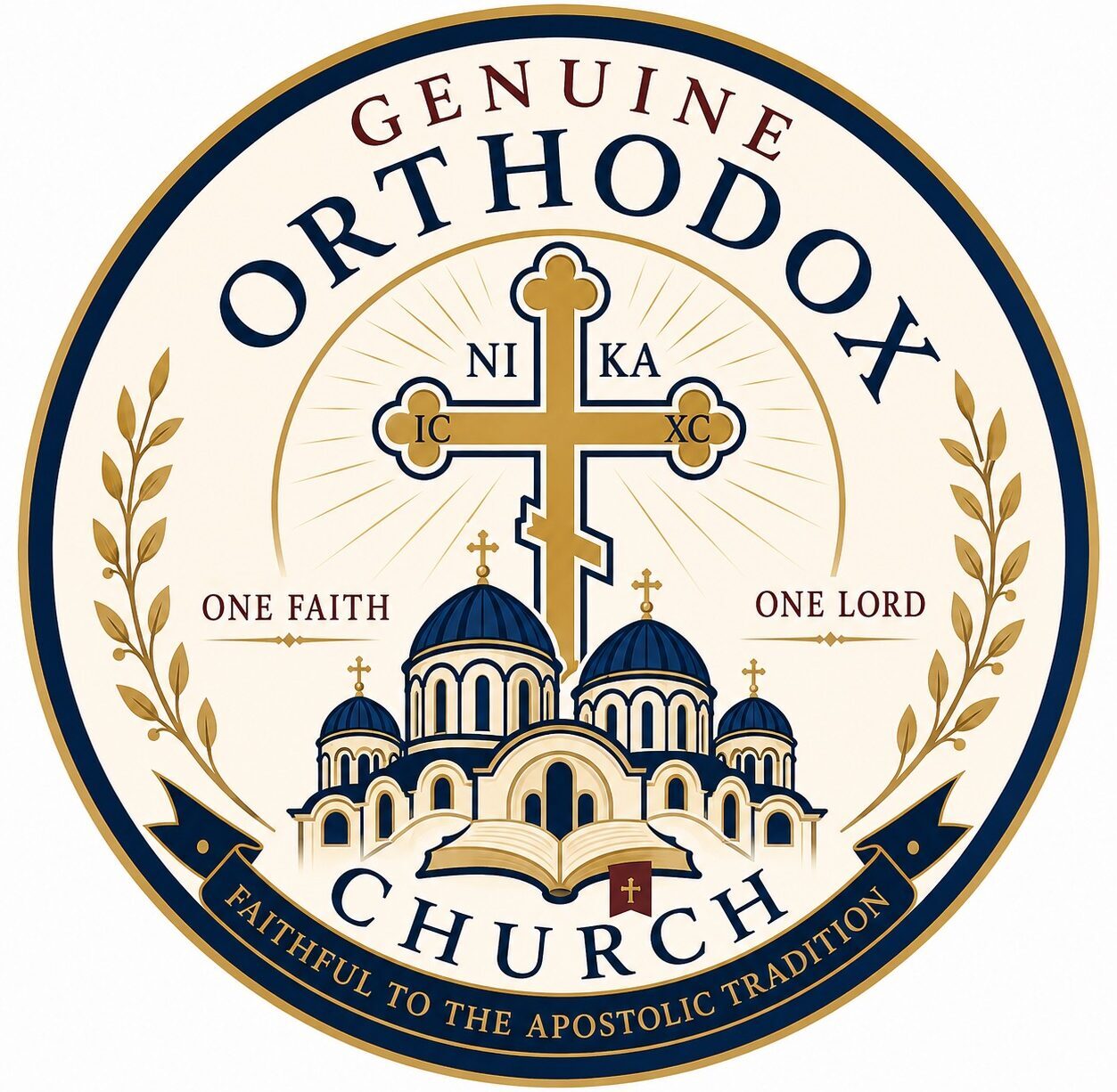 Genuine Orthodox Church Metropolia