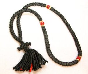 100 Knot Prayer Rope