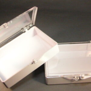 Plastic Incense Box