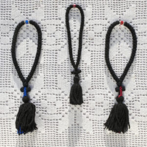 50 Knot Prayer Rope