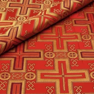 Kyivska "Lavrskyj Cross"