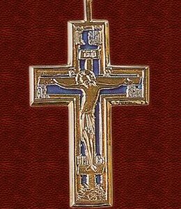 Moscow Cross