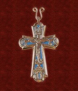 Kiev Pectoral Cross