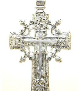 Optina Cross