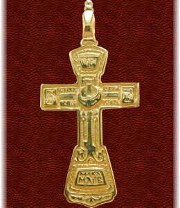 Tver Cross
