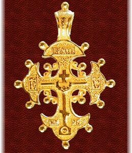 Vologda Cross