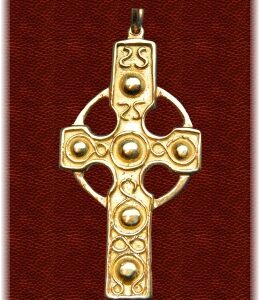 Celtic Cross