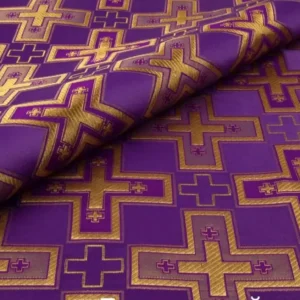 Kyivska "PATRIARCHY CROSS"