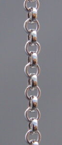 Round Chain, 20 inches