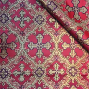 Kyivska "UKRAINIAN CROSS"