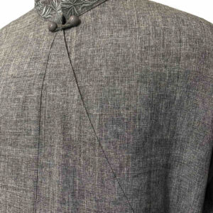 Greek undercoat, with embroidery, 122pgv