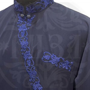 Greek undercoat, with embroidery 6pgv