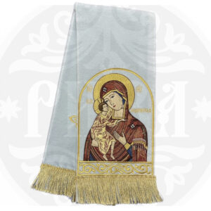 Bookmarks for the Gospel 025