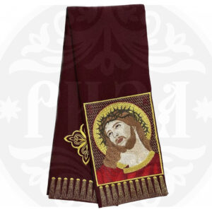 Bookmarks for the Gospel 024