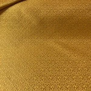 Curl fabric